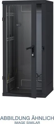 Produktbild von Triton Delta S - Schrank - RAL 7035 - 37U - 48.3 cm (19")