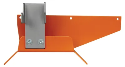 Produktbild von REHM Brennerhalterung