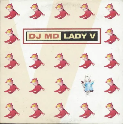 Zdjęcie produktu dla Lady V