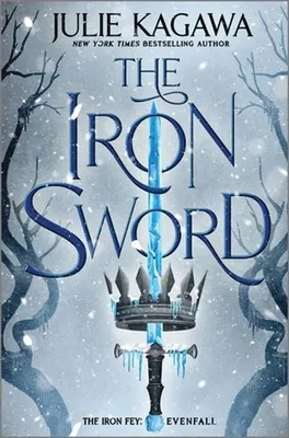 Obrázok produktu pre The Iron Sword