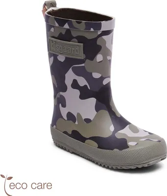 Produktbild von Bisgaard Fashion Camouflage Größe EU 22 Normal