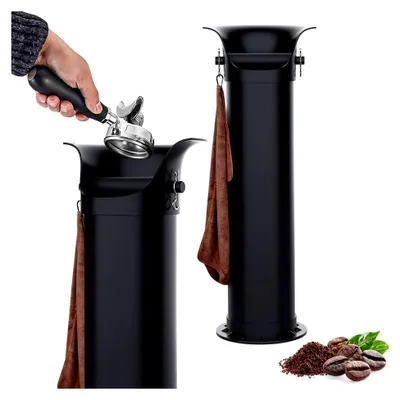 Produktbild von Kaffeesatz-Sammelbehälter für die Küche