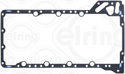 Produktbild von ELRING Ölwannendichtung für BMW 5 Touring (F11) 369.733