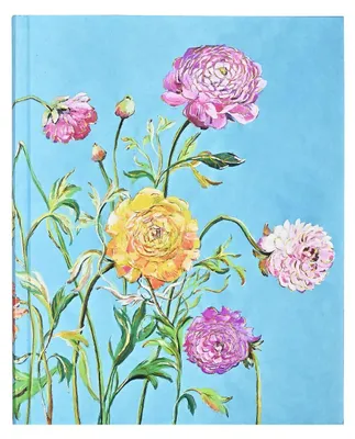 Produktbild von Gartenblüten-Tagebuch (Tagebuch, Notizbuch)