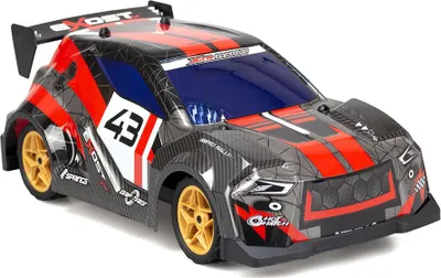 Immagine prodotto di Exost Auto telecomandata Rally Xtr Grigio Grigio Taglia unica