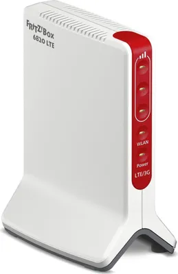 Productafbeelding van AVM FRITZ!BOX 6820 LTE-router