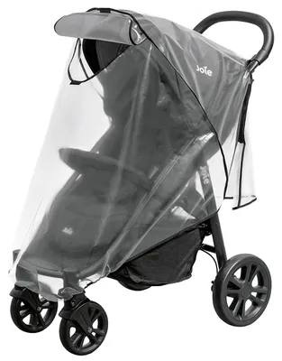 Produktbild von sunnybaby Regenverdeck Universal mit Reflektoren