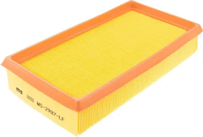 Image de Filtre à air MS 2987-LF-PCS-MS pour RENAULT MEGANE I (BA0/1_)