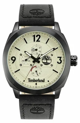 Produktbild von Timberland Guelph-Z TDWGF9001803 Herrenuhr Guelph-Z