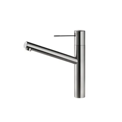 Immagine prodotto di Ono 1, miscelatore monocomando, acciaio inox, alta pressione