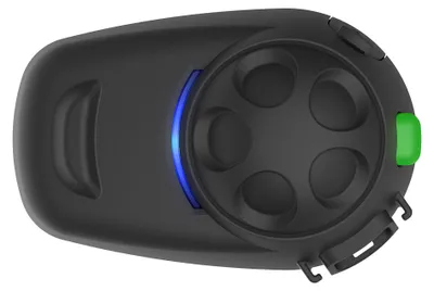 Produktbild von Sena SMH5 Multicom Bluetooth-Kommunikationssystem für Motorräder und Roller mit