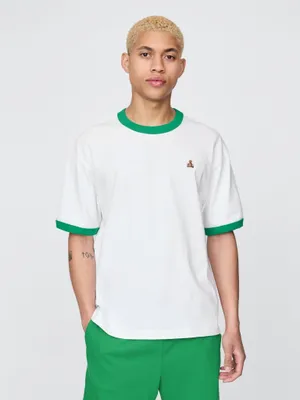 Obrázok produktu pre GAP Nadmerné tričko Brannan XL