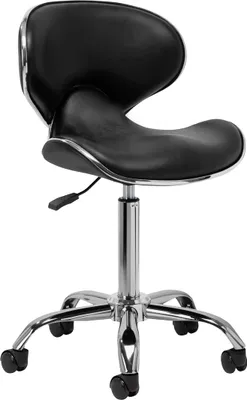Obrázek produktu pro Kosmetický stolek Gabbiano Q-4599 v2 černý