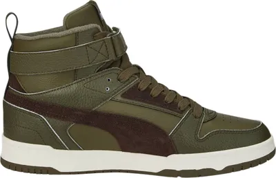 Zdjęcie produktu dla Puma Buty Rbd Game Wtr, 38760401
