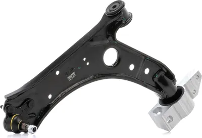 Image de MOOG VO-WP-1862 Bras de suspension pour VW GOLF VI (5K1)