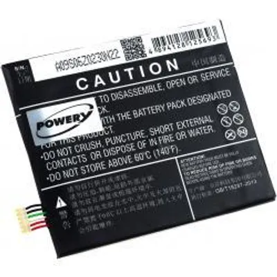 Obrázok produktu pre Batéria HTC B2PST100
