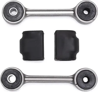 Produktbild von RIDEX 1097S0142 Stabilisatorlager Reparatursatz für BMW 3 Limousine (E36) Hinten 18mm Gummilager