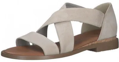 Produktbild von Tamaris sandalettemodel 2811242 Sandalette beige in Gr. 36