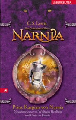 Immagine prodotto di Prinz Kaspian von Narnia