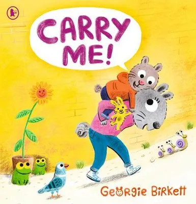 Zdjęcie produktu dla Carry Me!