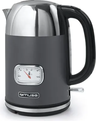 Immagine prodotto di MUSE MS-020DG, bollitore elettrico