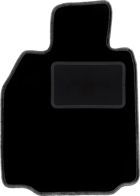 Immagine prodotto di tappetino in velluto per il conducente per:: Porsche 911 (tipo 997) (2002-2012) vettura abbinata