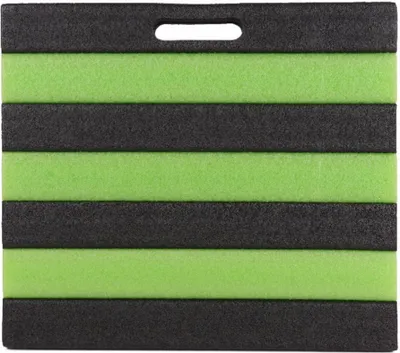 Produktbild von Kniematte Kniekissen Sitzkissen Kniepolster Garten Schutz Kissen Matte Komfort