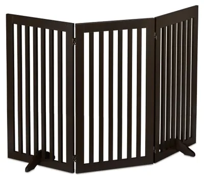 Produktbild von Balkon Sichtschutz HDPE UV-beständig grün-weiß gestreift 0.565m x 1m