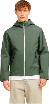 Zdjęcie produktu dla Jack & Jones Adam Light Jacket Green M Men Green M