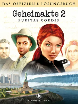 Produktbild von Koch Media Secret Files 2
