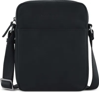 Produktbild von bugatti Umhängetasche Schultertasche Luca Crossbody Bag Black schwarz