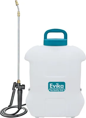Produktbild von Sprühgerät Evika DJ160, 16 Lit., 10,8V, Lithium battery, Akku-, für Rücken