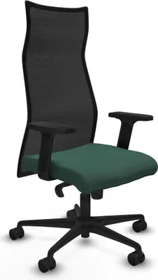 Produktbild von Bürostuhl Piqueras y Crespo B2D036N