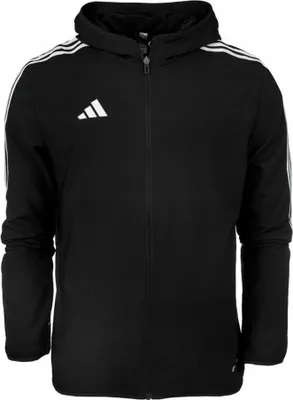 Image de Adidas Vestes Tiro 23 League Windbreaker, IA1623, Pointure: 110