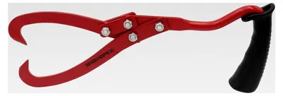 Produktbild von Handpackzange bis 100 kg Holzgreifer
