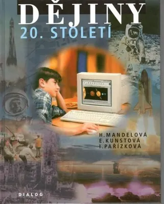 Image de Dějiny 20.století (Mandelová Helena)