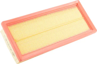 Produktbild von AG Automotive Luftfiltereinsatz Luftfilter Fiat Panda 169 Punto 188 55183269