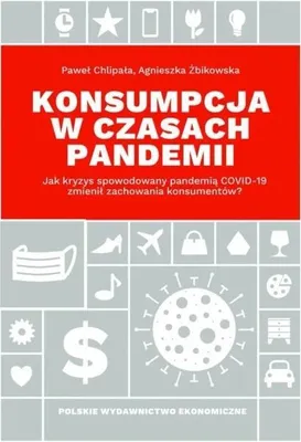Image de Konsumpcja w czasach pandemii. Jak kryzys zmienił zachowania konsumentów?
