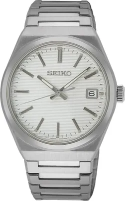 Image de Seiko SUR553P1 Conceptual Series Montre homme 39mm 10ATM