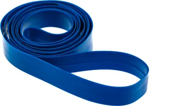 Produktbild von Herrmans Fahrrad Felgenband HPM 14x406/20 Zoll High Pressure Rim Tape AV 6 Bar