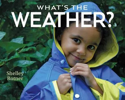 Productafbeelding van What's the Weather?