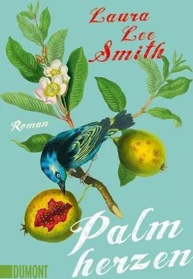 Produktbild von Smith, L: Palmherzen
