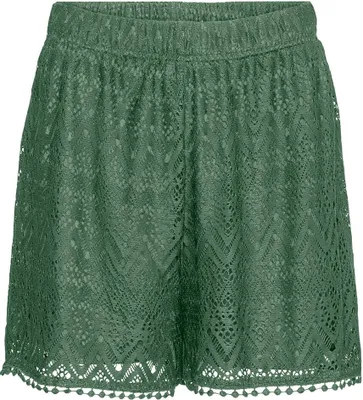 Produktbild von Vero Moda Maya Kurze Hose Grün L Frau Grün L