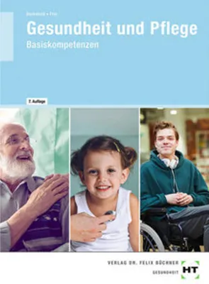 Immagine prodotto di Gesundheit und Pflege