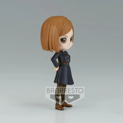 Produktbild von Banpresto - Jujutsu Kaisen - Nobara Kugisaki Q Posket Petit Vol. 1 (C) (7cm)