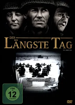 Produktbild von Der längste Tag