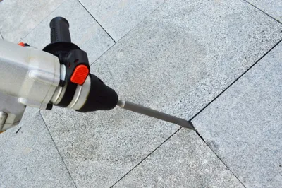 Produktbild von Kraft Werkzeuge SDS Cross-Tip-Hammerbohrer 9-tlg.