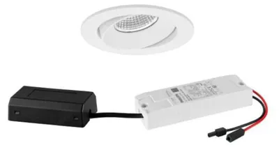 Immagine prodotto di Brumberg Leuchten Faretto da incasso a LED 230 V 41479173