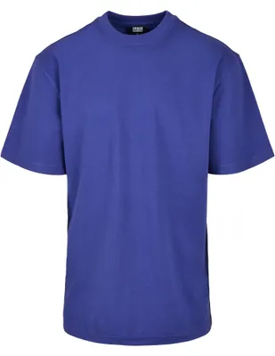 Produktbild von Urban Classics Herren Tall T-Shirt 1/3/5er-Pack