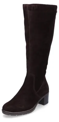 Obrázek produktu pro Dámské boty Remonte hnědé